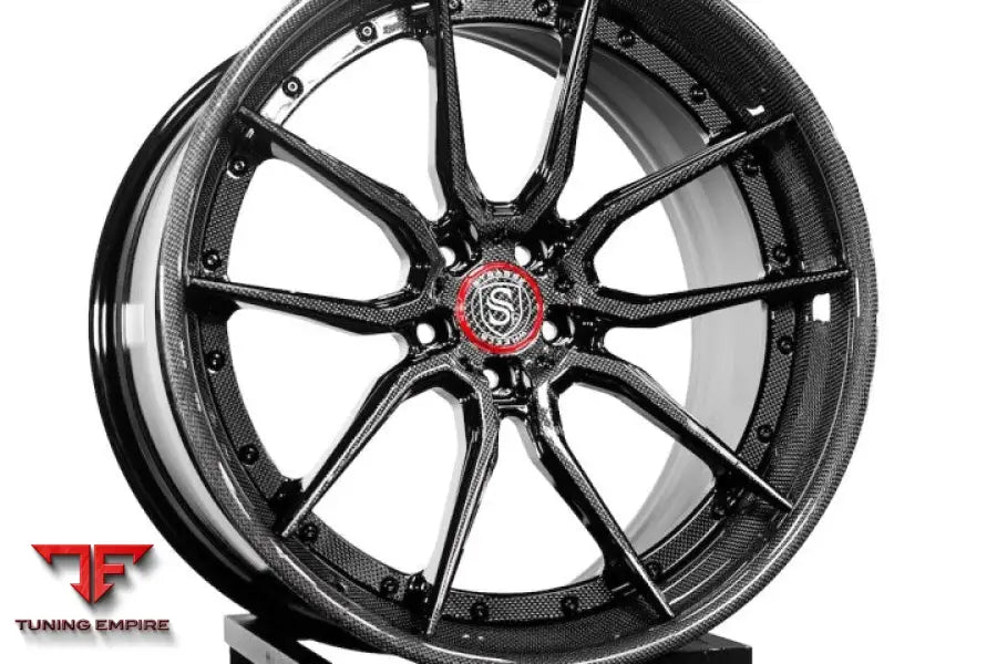 STRASSE SV5 DEEP CONCAVE