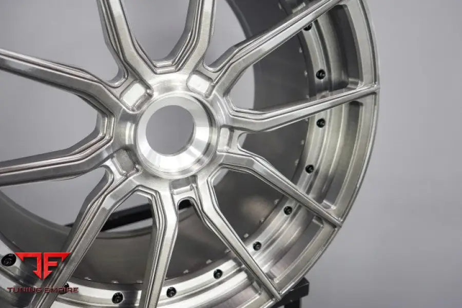 STRASSE SV5 DEEP CONCAVE