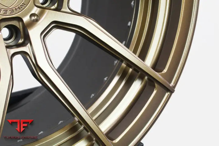 STRASSE SV5 DEEP CONCAVE