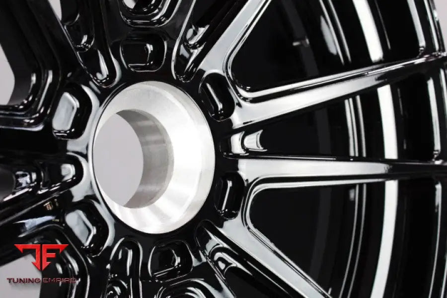 STRASSE SV5 DEEP CONCAVE