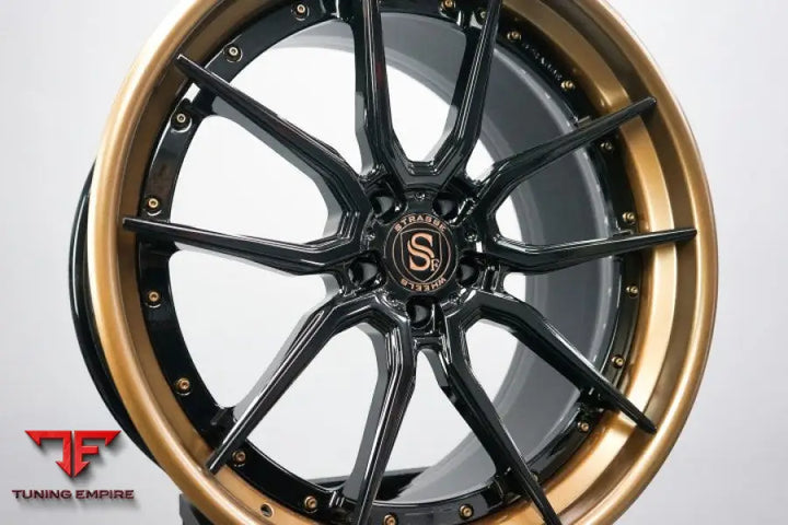 STRASSE SV5 DEEP CONCAVE