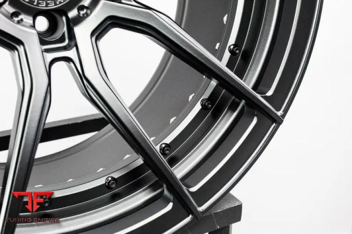 STRASSE SV5 DEEP CONCAVE