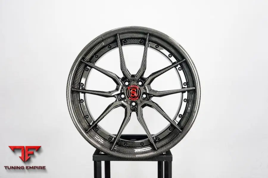 STRASSE SV5 DEEP CONCAVE