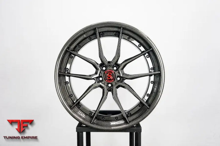 STRASSE SV5 DEEP CONCAVE
