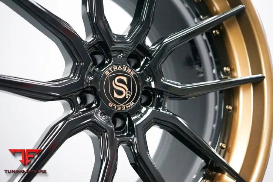 STRASSE SV5 DEEP CONCAVE