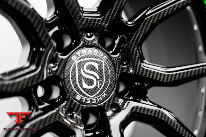 STRASSE SV5 DEEP CONCAVE