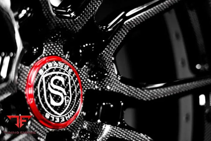 STRASSE SV5 DEEP CONCAVE