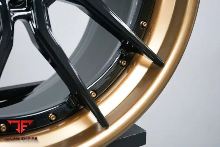 STRASSE SV5 DEEP CONCAVE