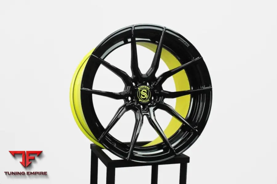 STRASSE SV5 DEEP CONCAVE
