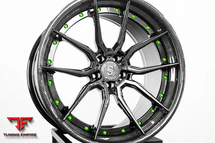 STRASSE SV5 DEEP CONCAVE