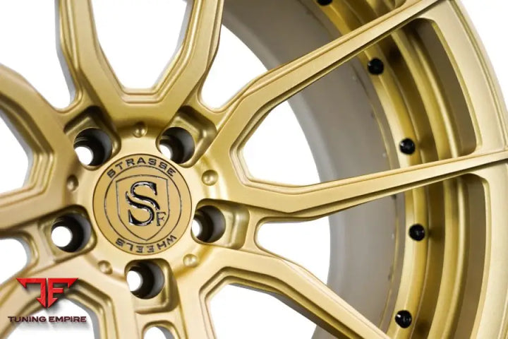 STRASSE SV5 DEEP CONCAVE