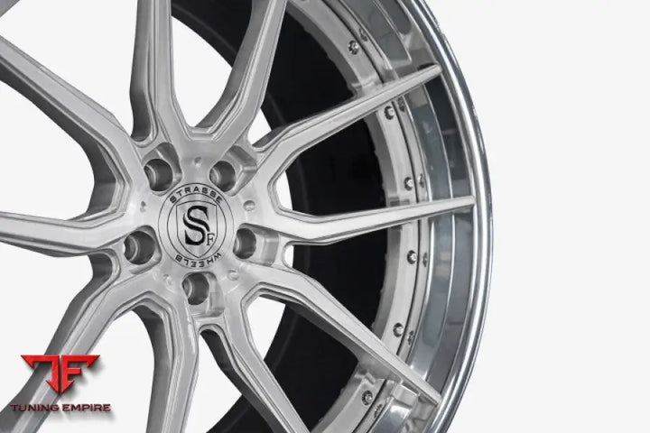 STRASSE SV5 DEEP CONCAVE FORGED WHEELS