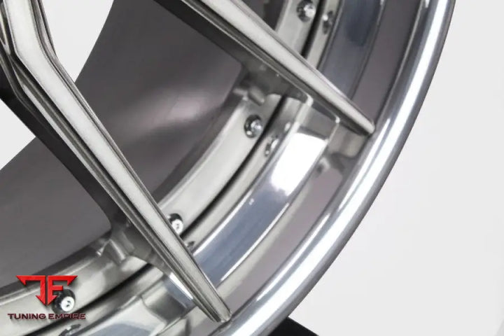 STRASSE SV5 DEEP CONCAVE FORGED WHEELS