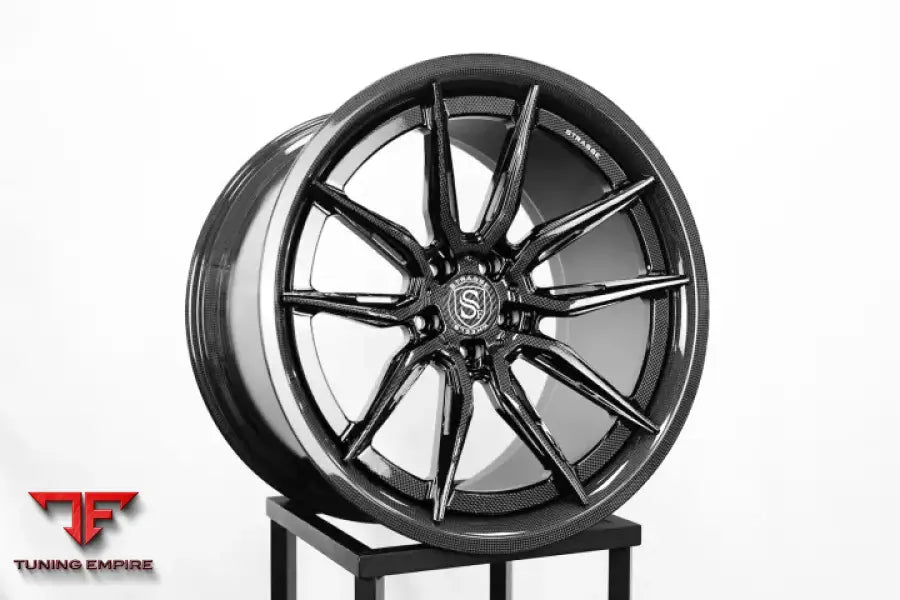 STRASSE SV5-RS CARBON