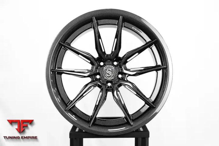 STRASSE SV5-RS CARBON