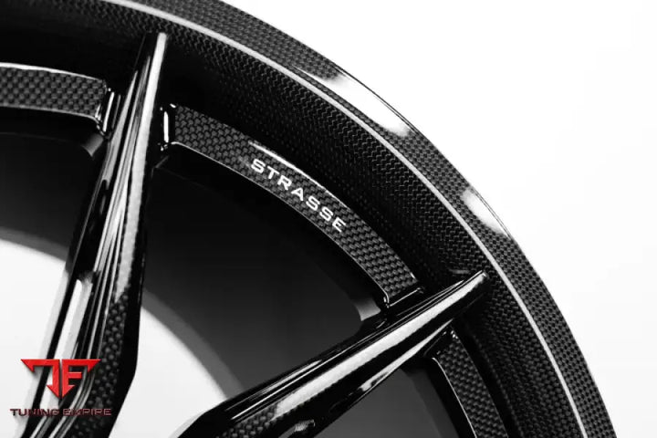 STRASSE SV5-RS CARBON