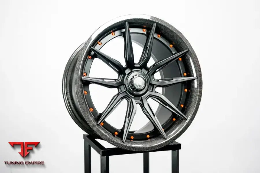 STRASSE SV5-RS CARBON