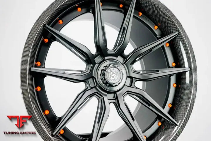 STRASSE SV5-RS CARBON