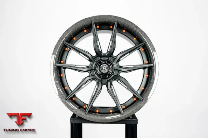 STRASSE SV5-RS CARBON