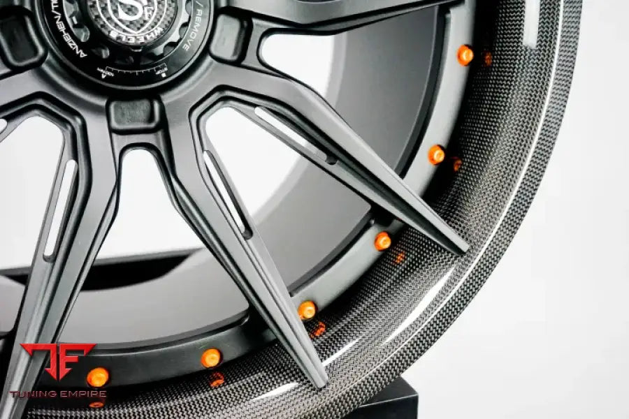 STRASSE SV5-RS CARBON