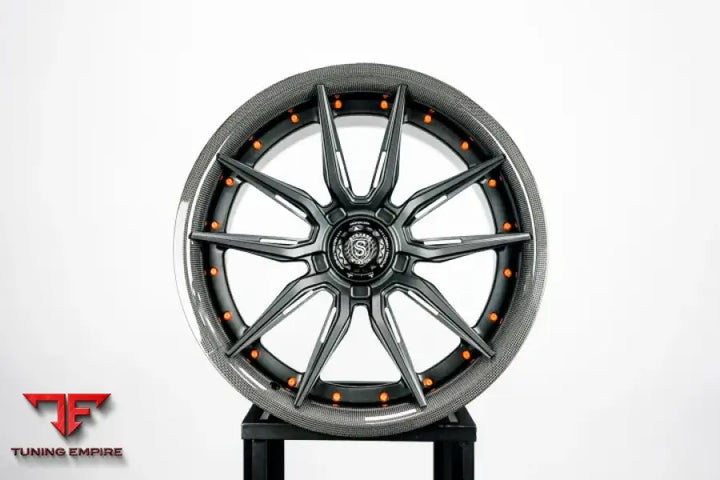 STRASSE SV5-RS CARBON