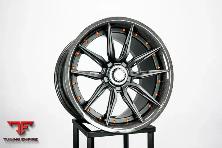 STRASSE SV5-RS CARBON