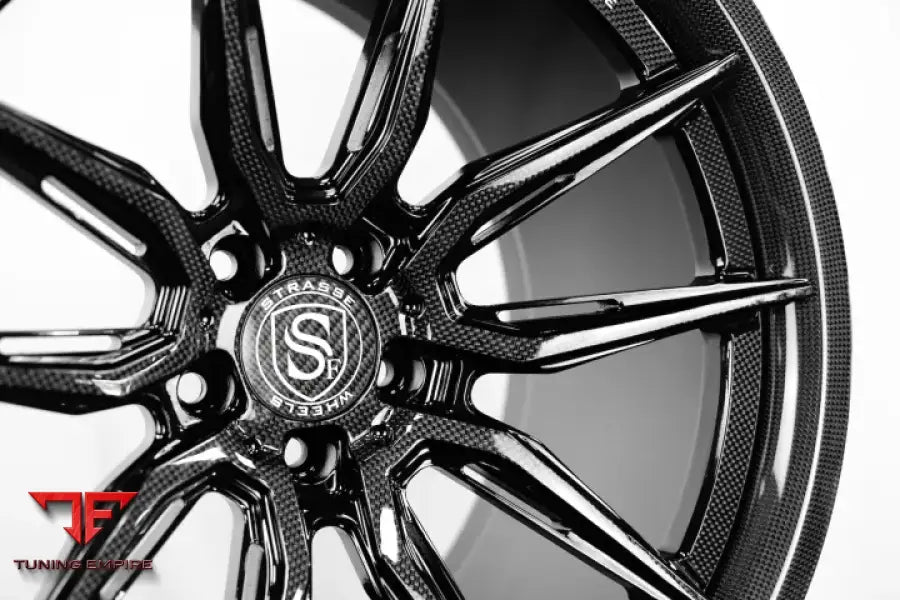 STRASSE SV5-RS CARBON