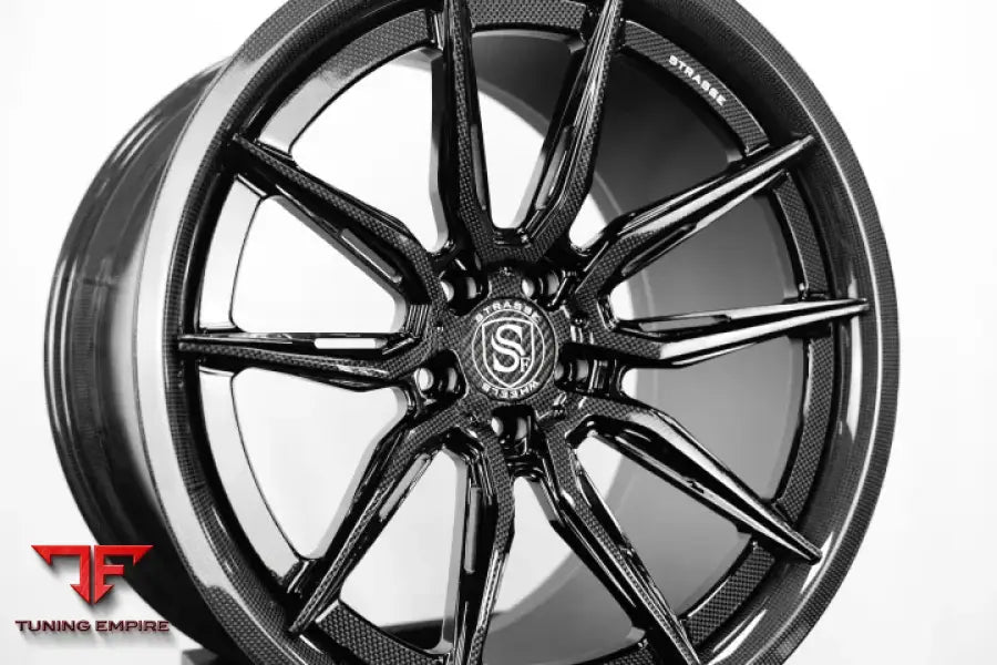 STRASSE SV5-RS CARBON