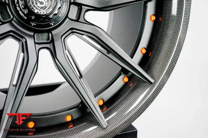 STRASSE SV5-RS CARBON