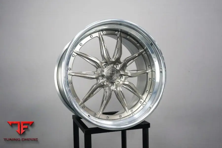 STRASSE SV5-RS PERFORMANCE