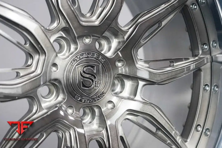 STRASSE SV5-RS PERFORMANCE