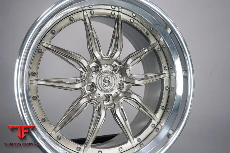 STRASSE SV5-RS PERFORMANCE