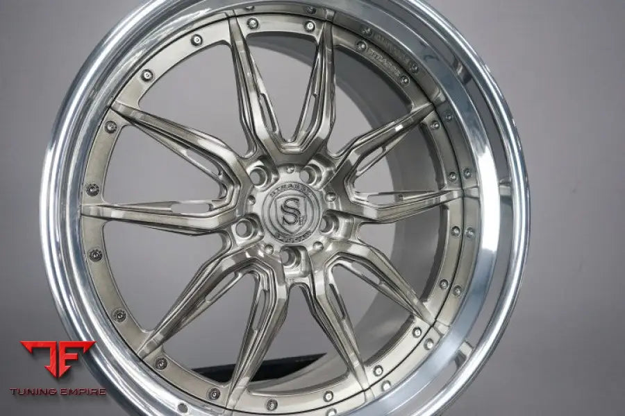 STRASSE SV5-RS PERFORMANCE