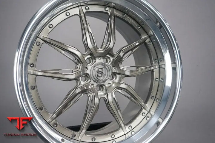 STRASSE SV5-RS PERFORMANCE