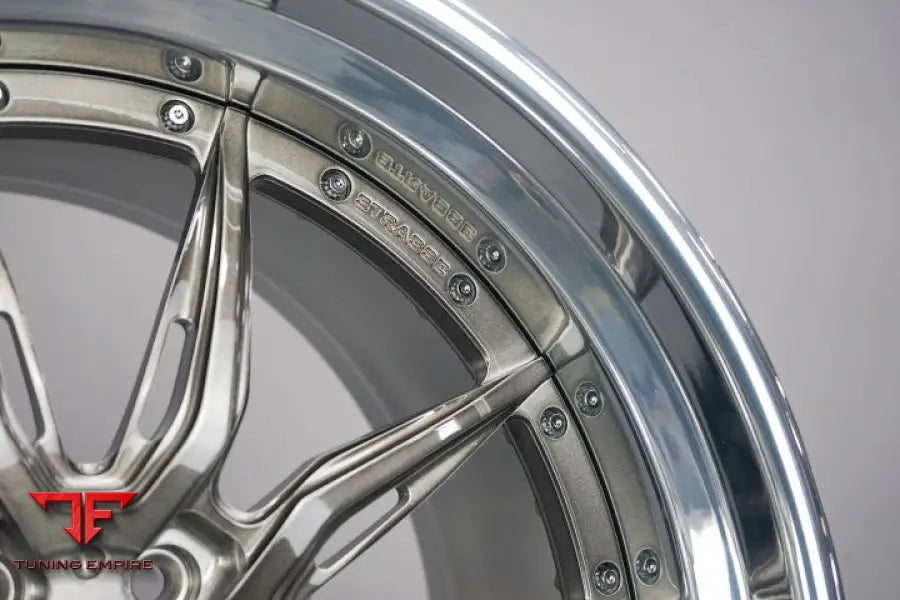 STRASSE SV5-RS PERFORMANCE