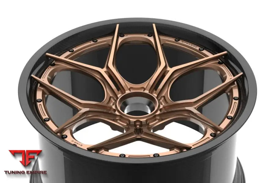 STRASSE SV5R-C CARBON