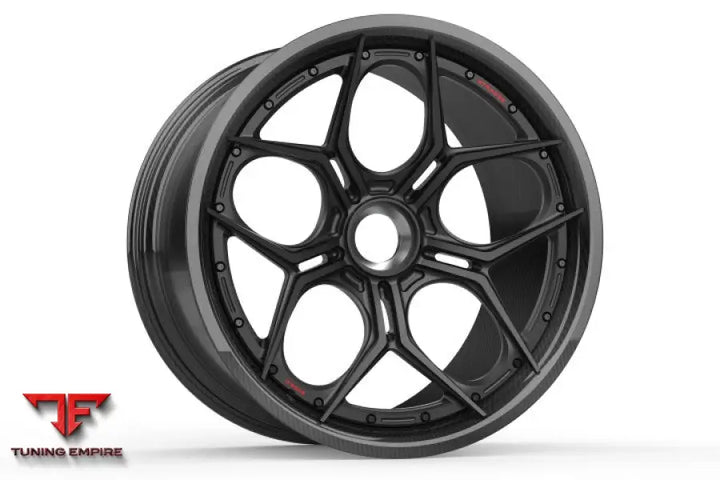 STRASSE SV5R-C CARBON