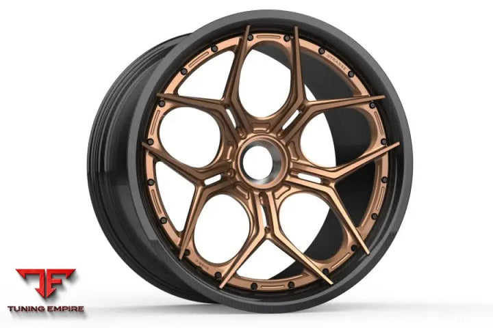 STRASSE SV5R-C CARBON