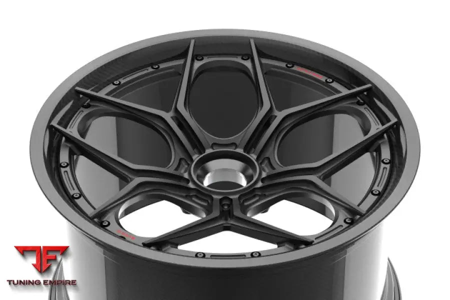 STRASSE SV5R-C CARBON