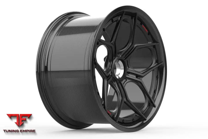 STRASSE SV5R-C CARBON