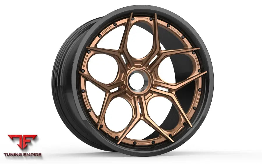 STRASSE SV5R-C CARBON