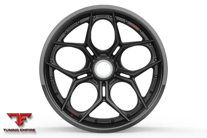 STRASSE SV5R-C CARBON