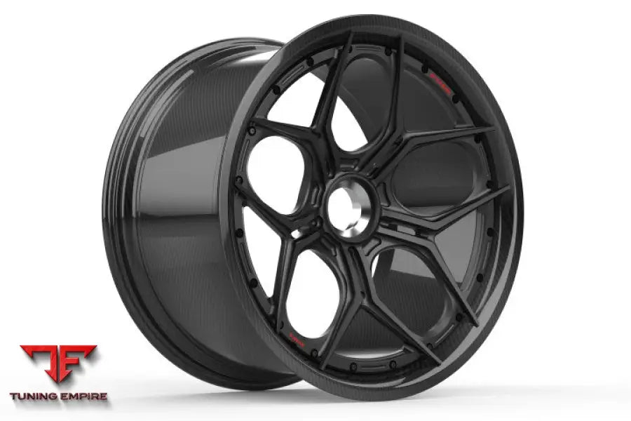 STRASSE SV5R-C CARBON