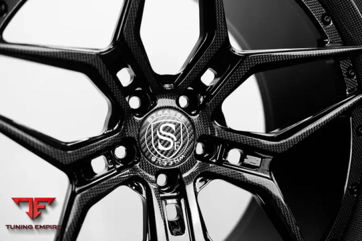 STRASSE SV5R CARBON