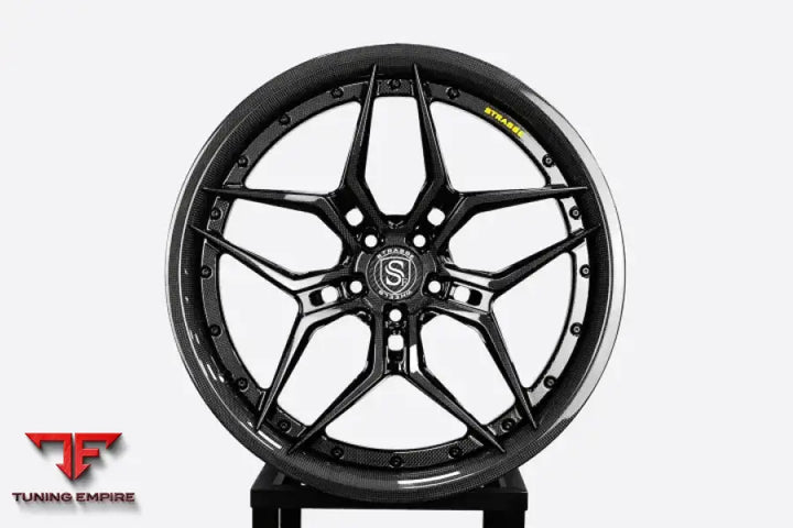 STRASSE SV5R CARBON