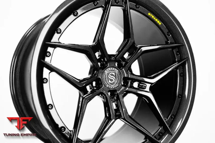 STRASSE SV5R CARBON