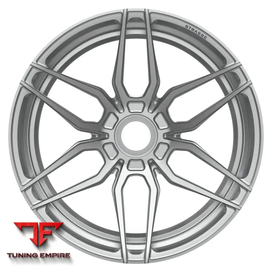 SV6 DEEP CONCAVE DUOBLOCK FORGED WHEELS
