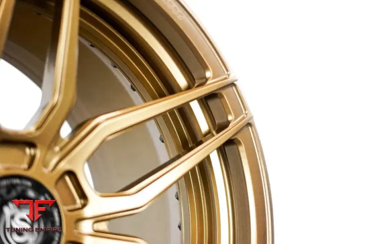 STRASSE SV6 DEEP CONCAVE