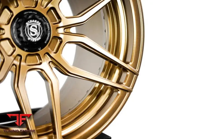 STRASSE SV6 DEEP CONCAVE