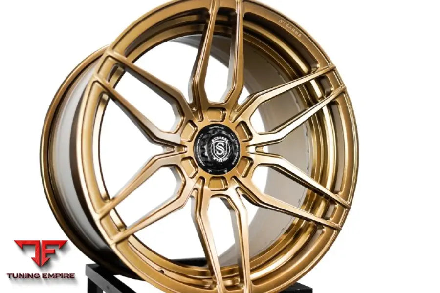 STRASSE SV6 DEEP CONCAVE